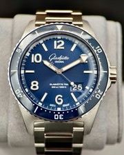 Glashutte Original SeaQ Panorama Date Blue Dial 2022 1-36-13-02-81-70 picture