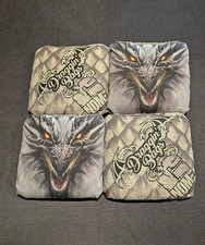 Rare Pre-Stamp Draggin'bags Gnomes  picture