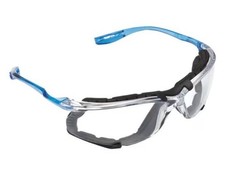 20 PAIRS of 3M Virtua CCS Protective Eyewear Anti-Fog Lens Safety Glasses -... picture