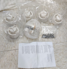5-9-2001 W3630011 Pool Valve Rebuild Kit For Zodiac Jandy Polaris Caretaker picture