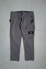 Stone Island Cargo Pants size 33 Type SL w/Patch picture