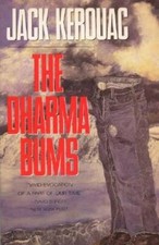 The Dharma Bums - Paperback By Kerouac, Jack - GOOD picture
