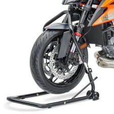 Head Lift Stand Constands Vario 21mm Motorcycle Front Paddock Stand picture