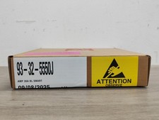 1PC New HAAS Servo Drive 30AMP 93-32-5550J picture