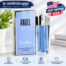 Vintage Angel by Thierry Mugler EDP 100ml Spy - Stars bottle Bnib & sealed picture
