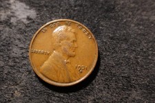 1931-S XF AU Lincoln Head Cent PQ Coin Full Wheat Ears NJX picture