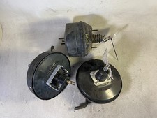 2024 Jeep Compass Power Brake Booster OEM 17K Miles - LKQ425769162 picture