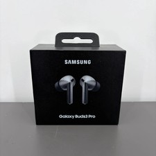 Samsung Galaxy Buds3 PRO In-Ear Noise Cancelling True Wireless NEW SEALED picture