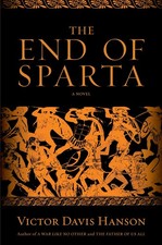 The End of Sparta: A Novel picture