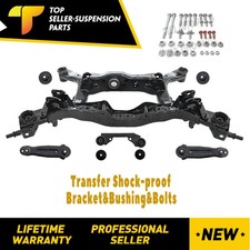 Rear Crossmember K Frame Suspension Subframe For Nissan Murano AWD 4WD 2003-2007 picture