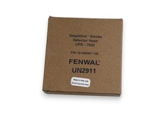 Kidde-Fenwal 70-402001-100 CPD-7052 Smoke Detector Head (NEW IN BOX) picture