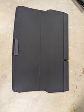 Land Rover Range Rover L405 Rear Cargo Cover Parcel Shelf Tray Ebony OEM picture