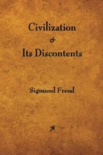 Civilization and Its Discontents - Paperback By Freud, Sigmund - GOOD picture