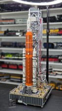 Custom Lego NASA Artemis Space Launch System 3601Pcs (Description BELOW) picture