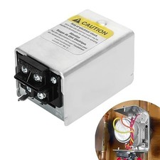 Werhoo V8043F1036 Zone Valve Head Fits Honeywell 40003916-048 24V Repl Part picture
