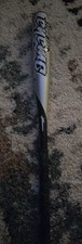 Louisville Slugger Omaha TPX TB126 Lightweight Design 26in 13.5 oz. T-Ball -12.5 picture