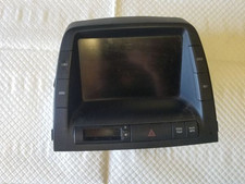 2004-2009 Toyota Prius Display Screen ID 86110-47081 Information Dash Mounted picture