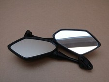 Lexmoto LXS 125 2023 mirrors pair (14011) picture