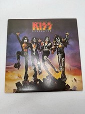 Kiss Destroyer 12