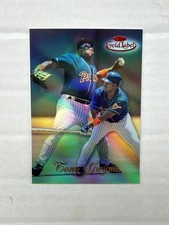 1998 Topps Gold Label Red Class 2 #14 Tony Gwynn /100 picture