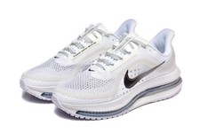 Nike Air Zoom Pegasus Premium White Silver Men's US SIZE picture