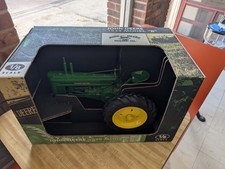 Vintage 1996  Scale Models 1:8th Scale John Deere 1939 Model 