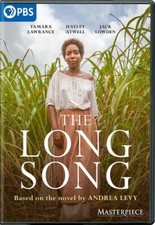 Masterpiece: The Long Song picture