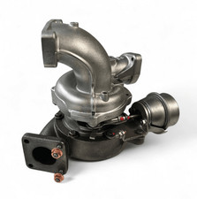 Turbocharger restored ALFA ROMEO / FIAT CROMA 2.4JTDM 53049880052 (2005-2012) picture