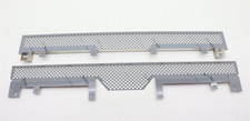OEM Western Star Dieters Stainless Mesh Grille Insert WSS323 WSS323U WSS323L picture