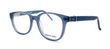 NEW ROBERT MARC 835-263 BLUE AUTHENTIC EYEGLASSES 50-15-140 picture