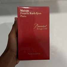 Maison Francis Kurkdjian Baccarat Rouge 540 Extrait de Parfum Spray 2.4 fl oz picture