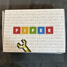 Piper Computer Kit DIY STEM Electronics Learning Raspberry Pi Open Box picture