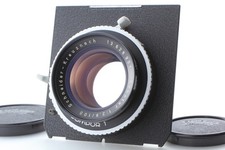 [MINT] Schneider Kreuznach Xenotar 100mm f/2.8 Lens Compur 1 From JAPAN picture