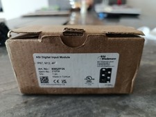 1PCS New in box Bihl+Wiedemann BWU2725 module picture