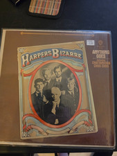 VG++  Harpers Bizarre 