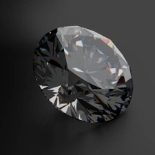 CERTIFIED 5.15 Ct Natural Diamond D Grade ROUND LOOSE VVS1/11.5 mm picture