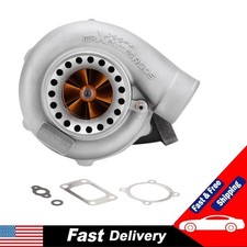 Billet GT35 GT3582 Turbo Charger A/R 0.63 / 0.7 Turbine Compressor 600HP+ Boost picture