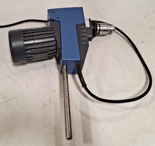 IKA RW 20 D S001 DIGITAL OVERHEAD MIXER 2000 RPM 20L picture