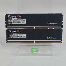 G.Skill Flare X5 32GB (2x16GB) RAM DDR5 6000MHz F5-6000J3238F16GX2-FX5 picture