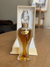 Guerlain Mitsouko Eau de Parfum / Perfume 0.5 FL. OZ. NWB. Vintage picture