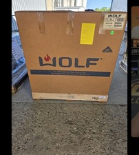 Wolf OG36-LP 36