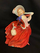 Vintage 1945 Royal Doulton 