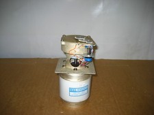 Variable Capacitors- ITT Jennings picture