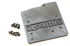 Hobbywing Max6 ESC mount for Arrma 6s Notorious, Outcast, Kraton, Mojave, + picture