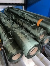 OD Green RipStop Nylon Parachute Material Fabric picture
