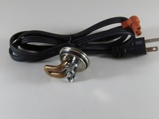 Engine Heater fits TEREX TH522C Turbo with Cummins B3.3 Eng. picture