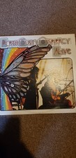 Perth County Conspiracy – Alive lp GES 90037 EX+, VG+, EX picture