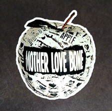 MOTHER LOVE BONE - Die Cut LG Sticker Decal Music Band Grunge Mother Love Bone picture