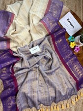 New Pure Soft Hand Made Mol Cotton Saree Ethnic Wear Fashionable Sari for Women picture