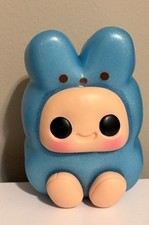 HYOJO *ULTRA RARE* BLUE PEEP picture